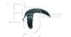EQUAL QUALITY S0235 Panelling, mudguard